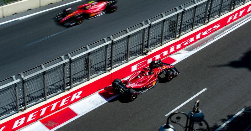 F1 2023: nuovo format Sprint, ecco cos&#039;&egrave; lo Shootout e come funziona