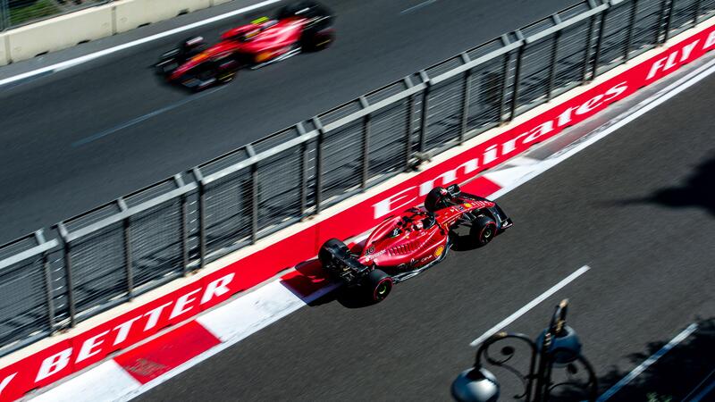 F1 2023: nuovo format Sprint, ecco cos&#039;&egrave; lo Shootout e come funziona