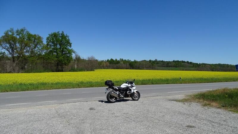 I viaggi dei lettori: Artisti in Langa