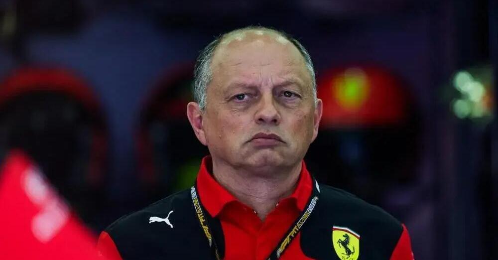 Dalla Red Bull frecciatine alla Ferrari e a Vasseur: &ldquo;Non capisco il suo ottimismo in questo momento&rdquo; 