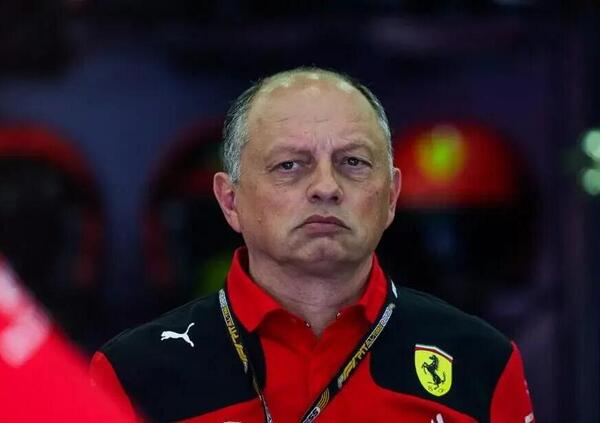 Dalla Red Bull frecciatine alla Ferrari e a Vasseur: &ldquo;Non capisco il suo ottimismo in questo momento&rdquo; 