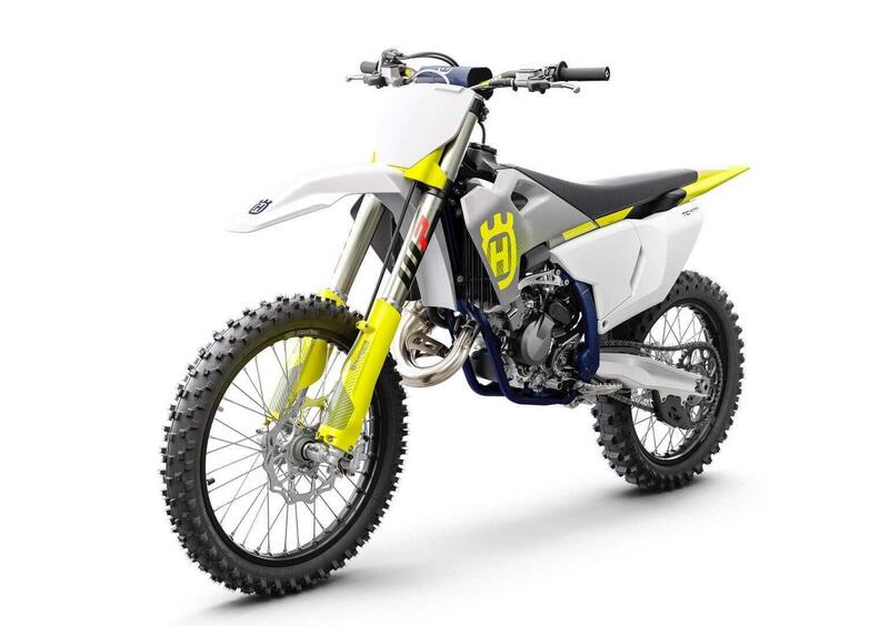 Husqvarna TC 125 TC 125 (2024) (6)