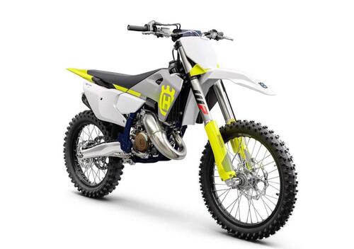 Husqvarna TC 125 (2024)