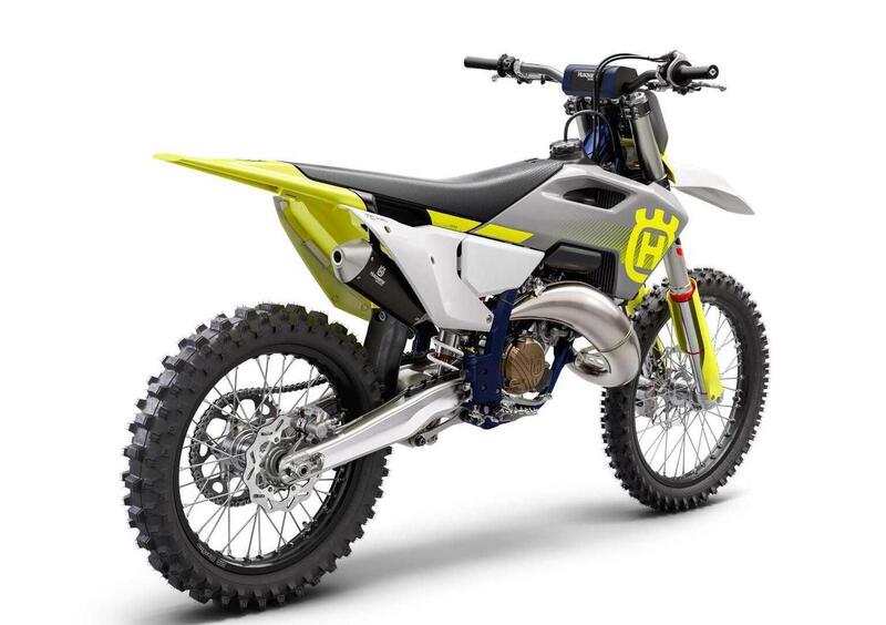 Husqvarna TC 125 TC 125 (2024) (3)