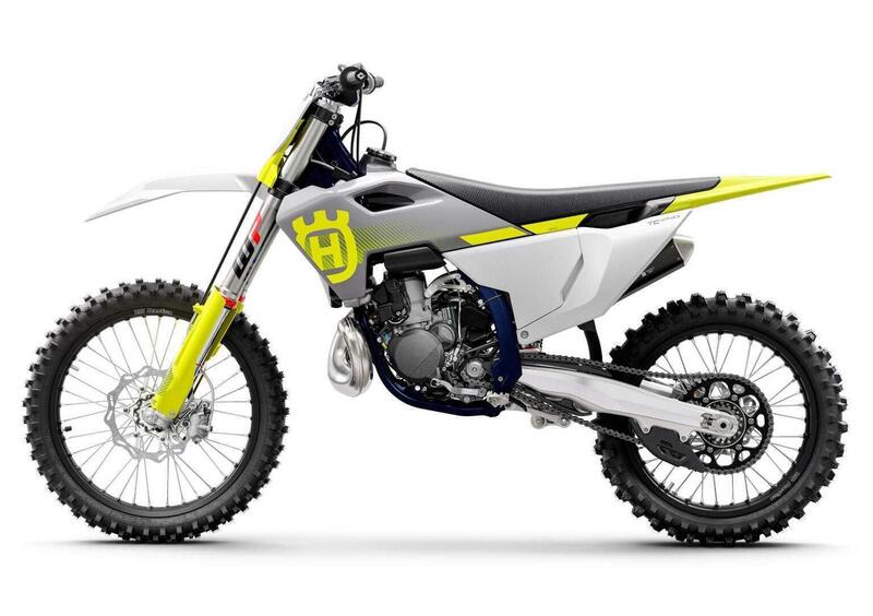 Husqvarna TC 250 TC 250 (2024) (4)