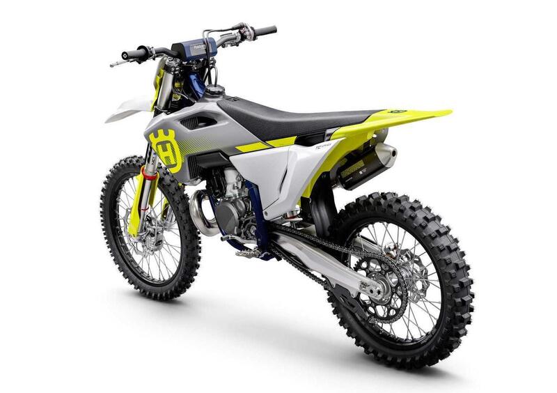 Husqvarna TC 250 TC 250 (2024) (3)