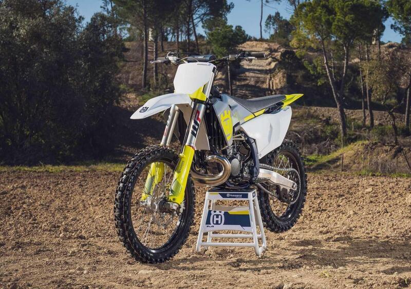 Husqvarna TC 250 TC 250 (2024) (6)