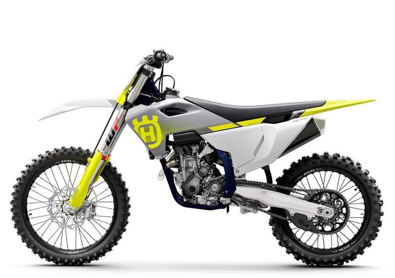 Husqvarna FC 250 FC 250 (2024) (5)