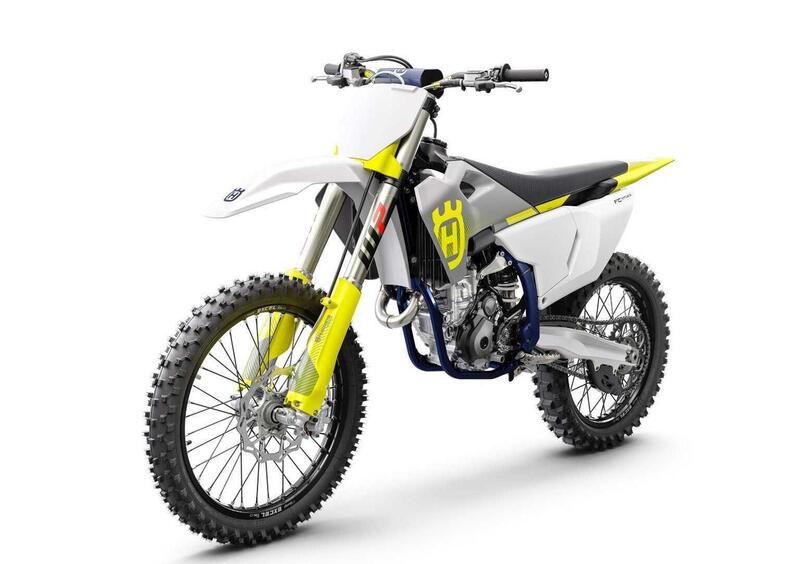 Husqvarna FC 250 FC 250 (2024) (6)