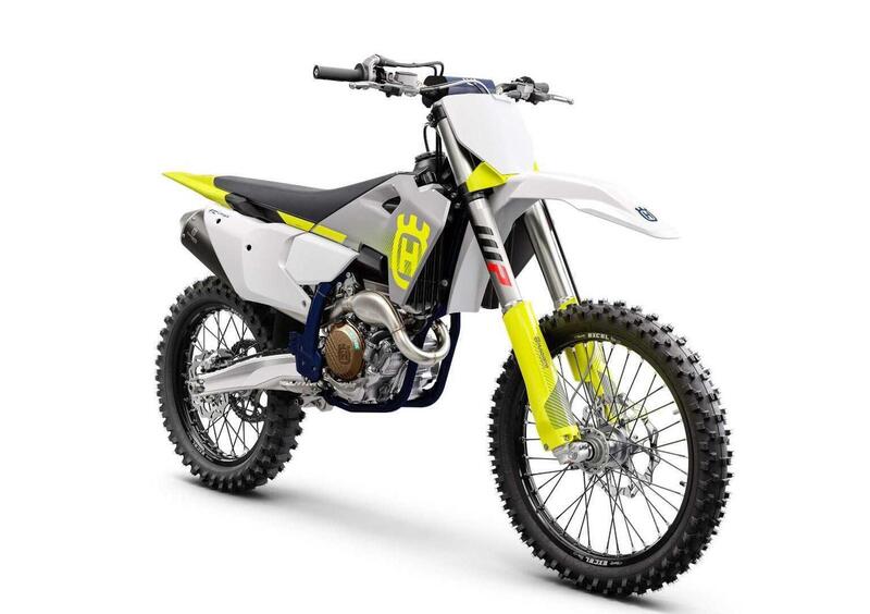 Husqvarna FC 250 FC 250 (2024)