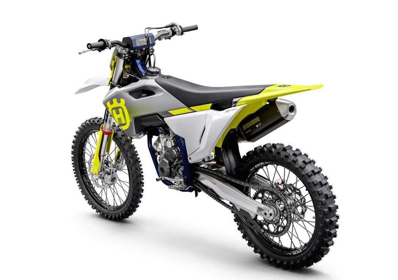 Husqvarna FC 250 FC 250 (2024) (4)