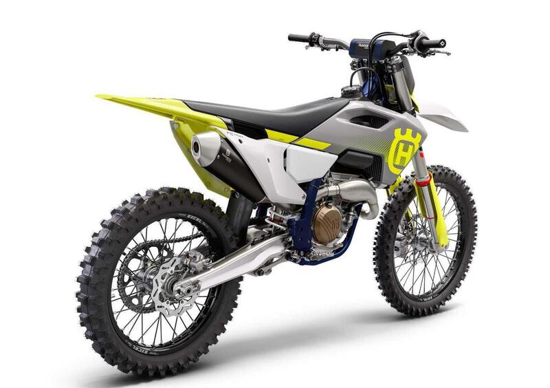 Husqvarna FC 250 FC 250 (2024) (3)