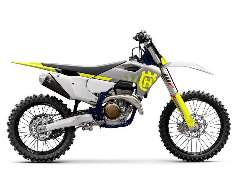 Husqvarna FC 350 FC 350 (2024) (5)