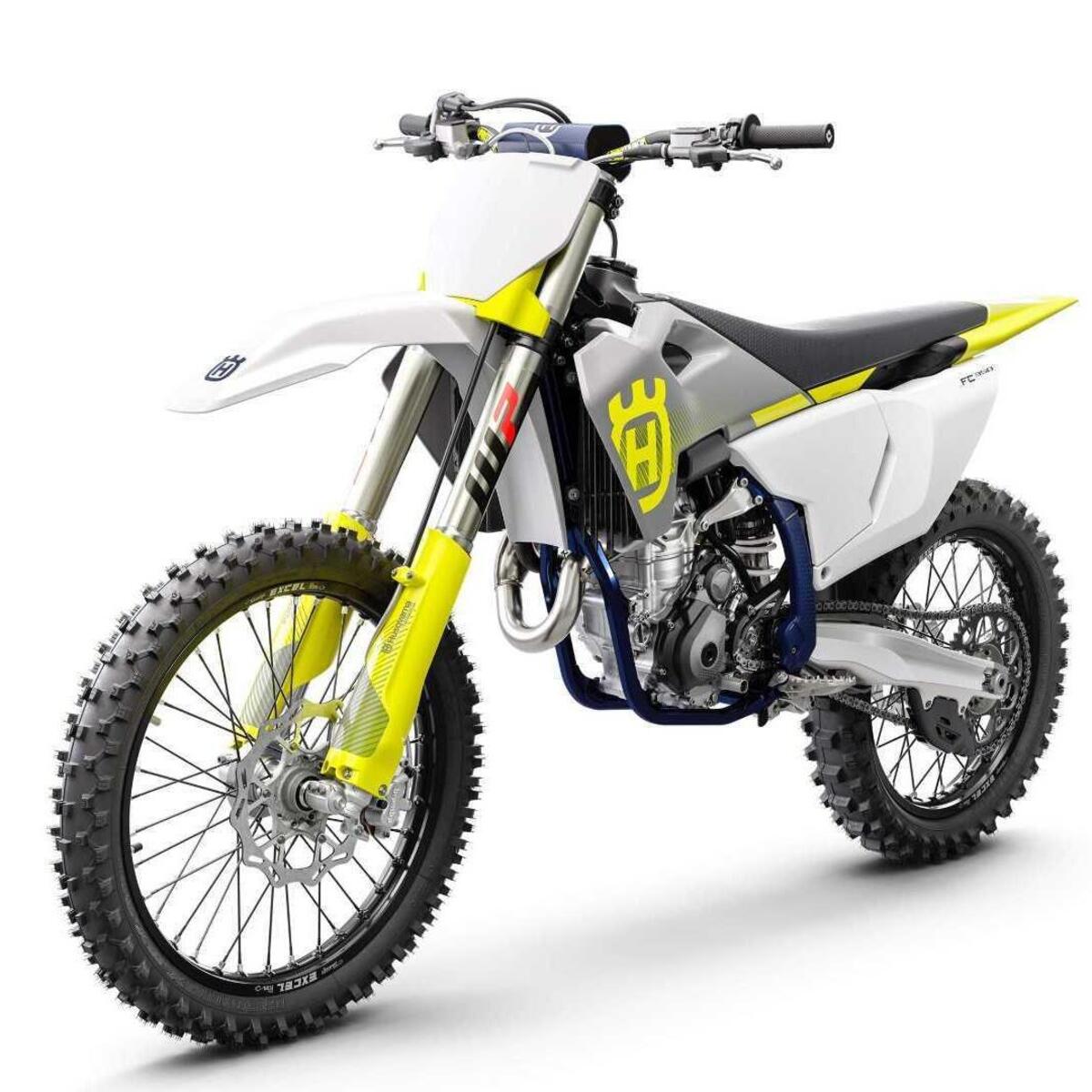 Husqvarna FC 350 (2024)