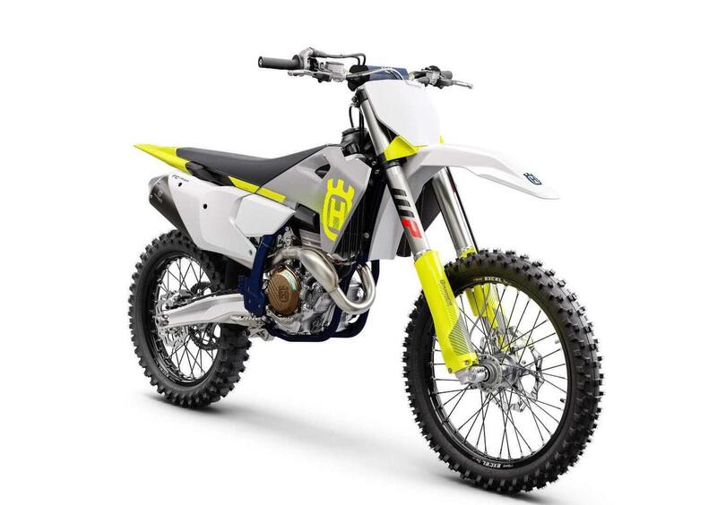 Husqvarna FC 350 FC 350 (2024) (6)