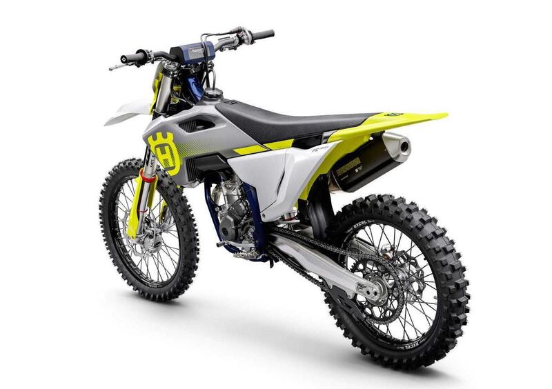 Husqvarna FC 350 FC 350 (2024) (3)