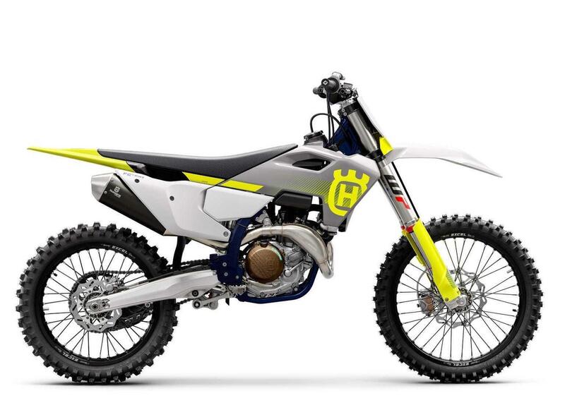 Husqvarna FC 450 FC 450 (2024) (5)