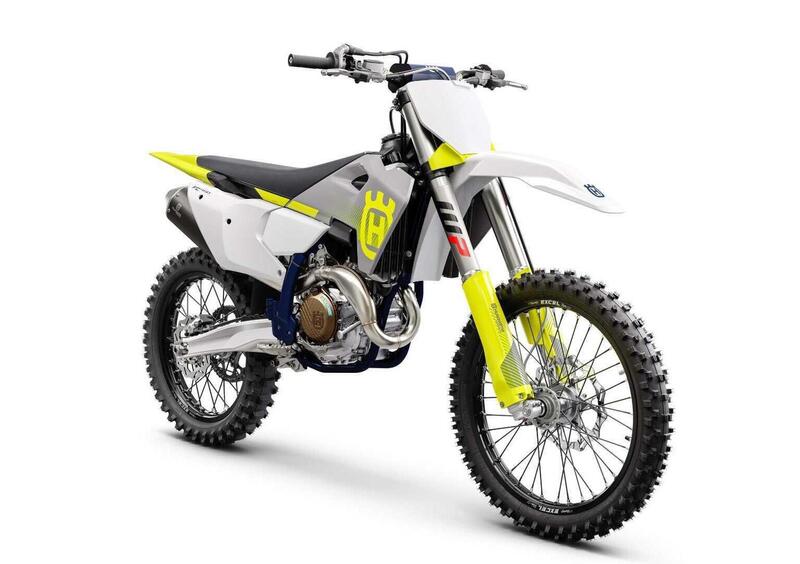 Husqvarna FC 450 FC 450 (2024) (6)