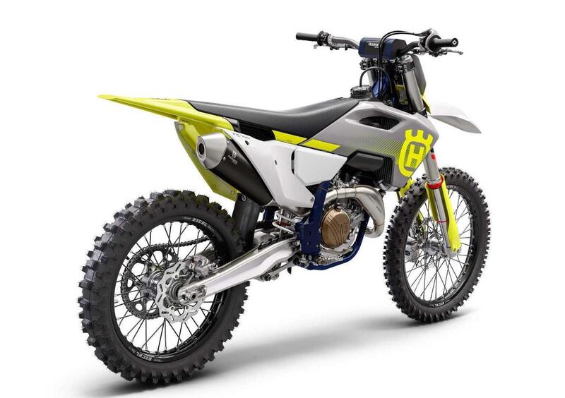 Husqvarna FC 450 FC 450 (2024) (4)