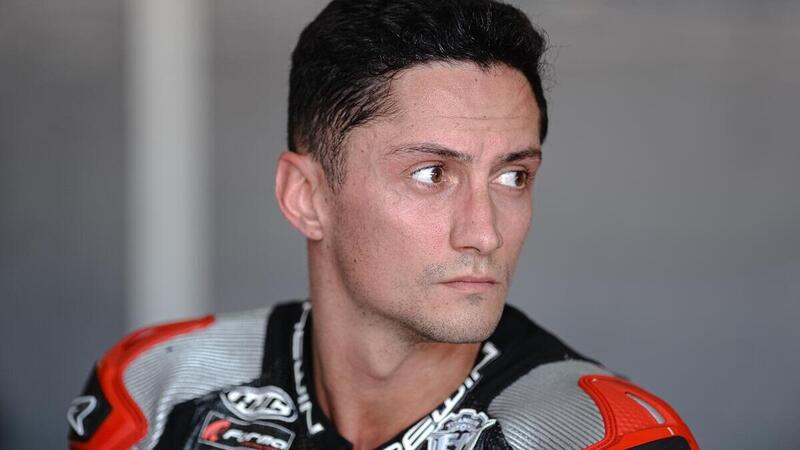 CIV 2023. Davide Stirpe: &ldquo;Ho scelto Ducati per tornare a vincere&rdquo; [VIDEO]