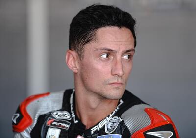 CIV 2023. Davide Stirpe: “Ho scelto Ducati per tornare a vincere” [VIDEO]