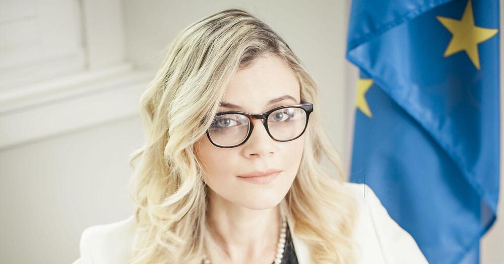 Ok, ma chi c***o è Ivana Jelinic, la presidente di Enit della campagna con la Venere-influencer?