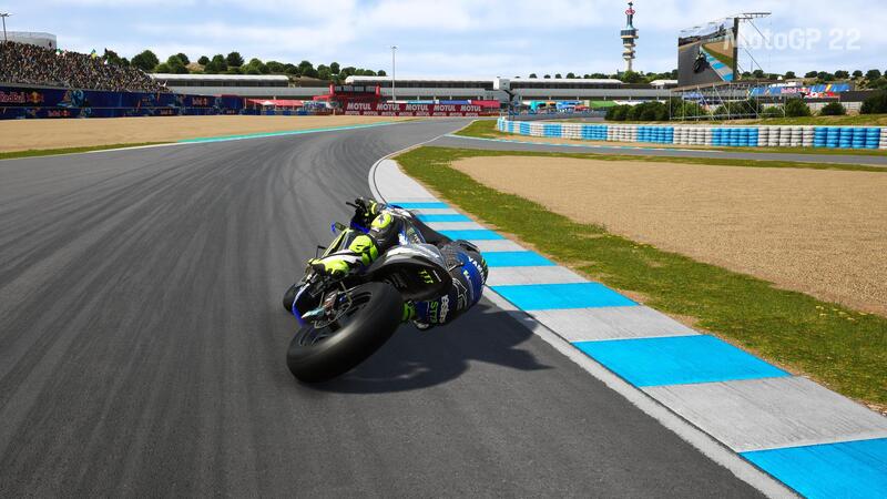 MotoGP &amp; eSport #4: cosa non fare a Jerez [VIDEO]