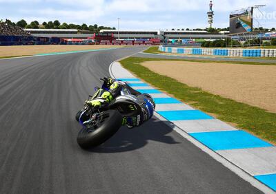 MotoGP & eSport #4: cosa non fare a Jerez [VIDEO]