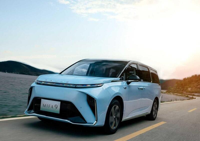 Maxus MIFA 9 (2023-23) (5)