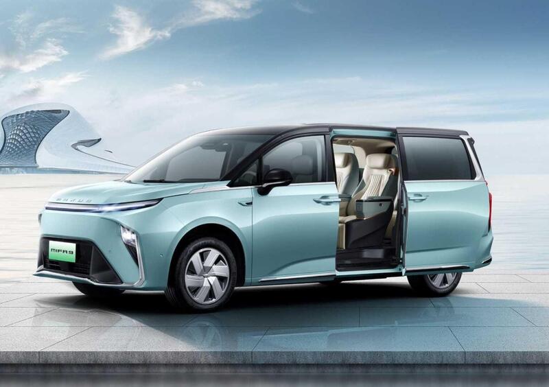 Maxus MIFA 9 (2023-23) (4)