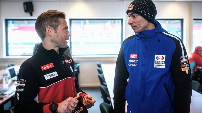 SBK 2023. Il futuro di Alvaro Bautista? Probabilmente lo sapremo tra pochi giorni... Toprak Razgatlioglu si &egrave; offerto a Ducati? [VIDEO]