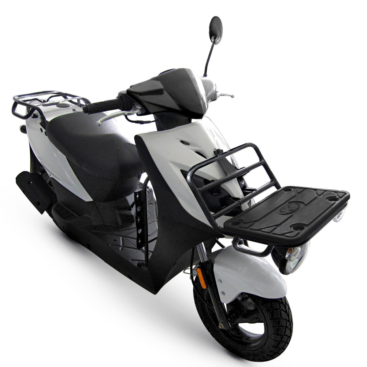 Kymco Agility 50 Carry (2011 - 18)