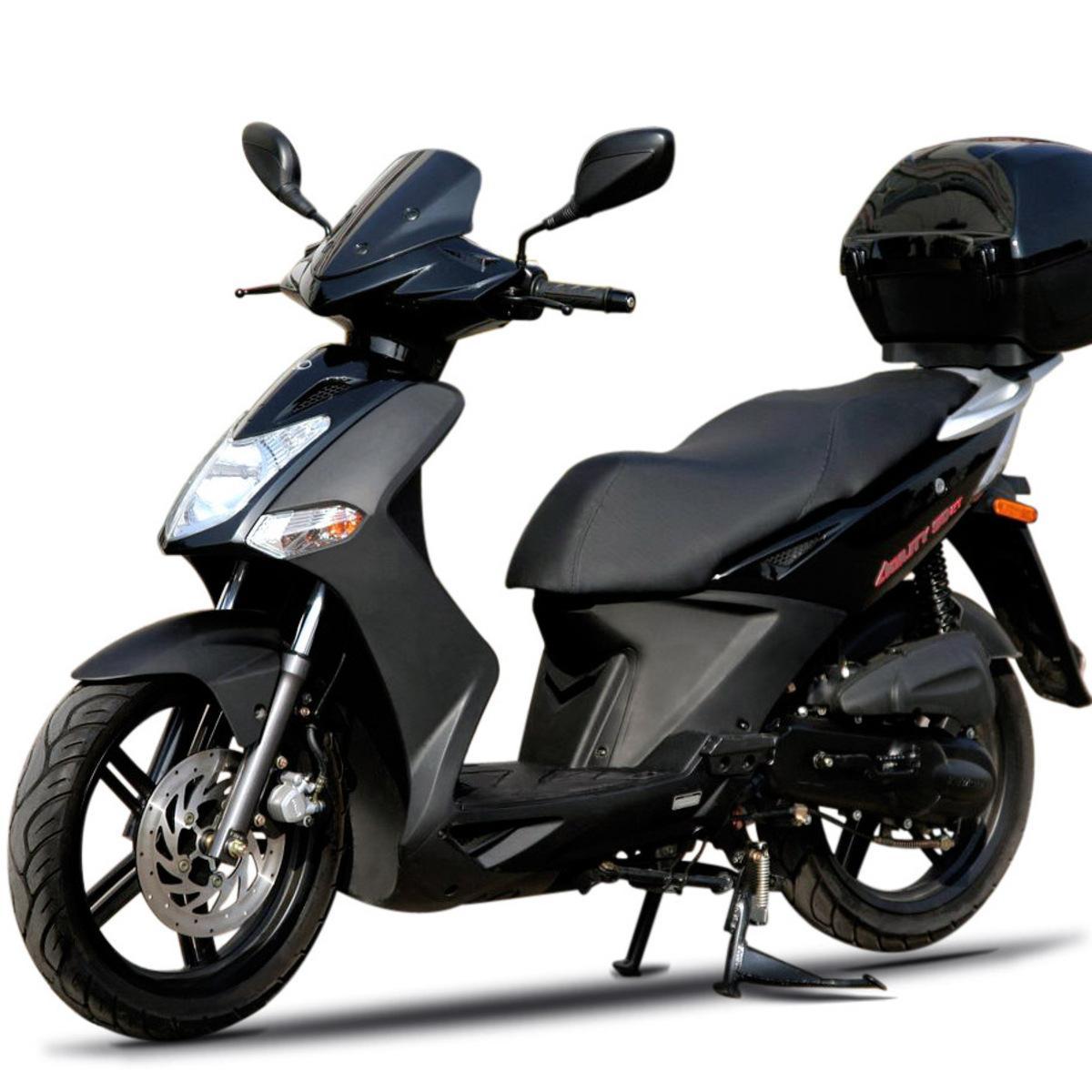 Kymco Agility 50 R16 2t (2010 - 16)