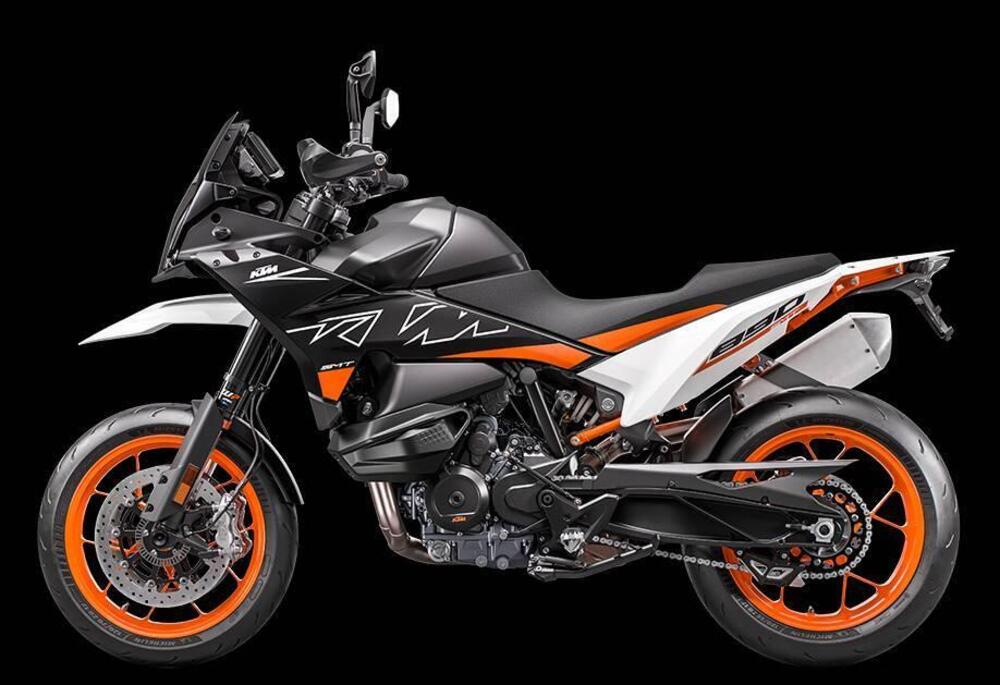 KTM 890 SMT (2023 - 26) (4)