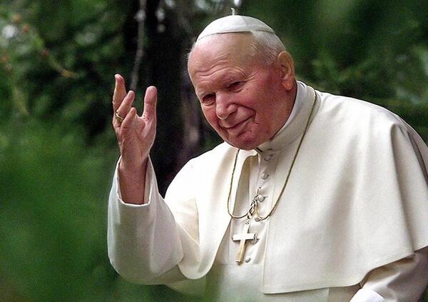 Wojtyła e il presunto silenzio su Emanuela Orlandi? Ecco quello che Bush chiese al papa...