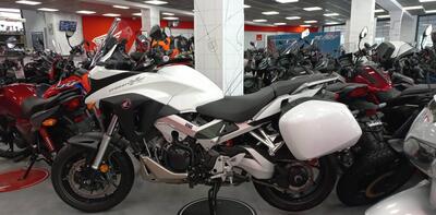 Honda Crossrunner (2017 - 20) usata