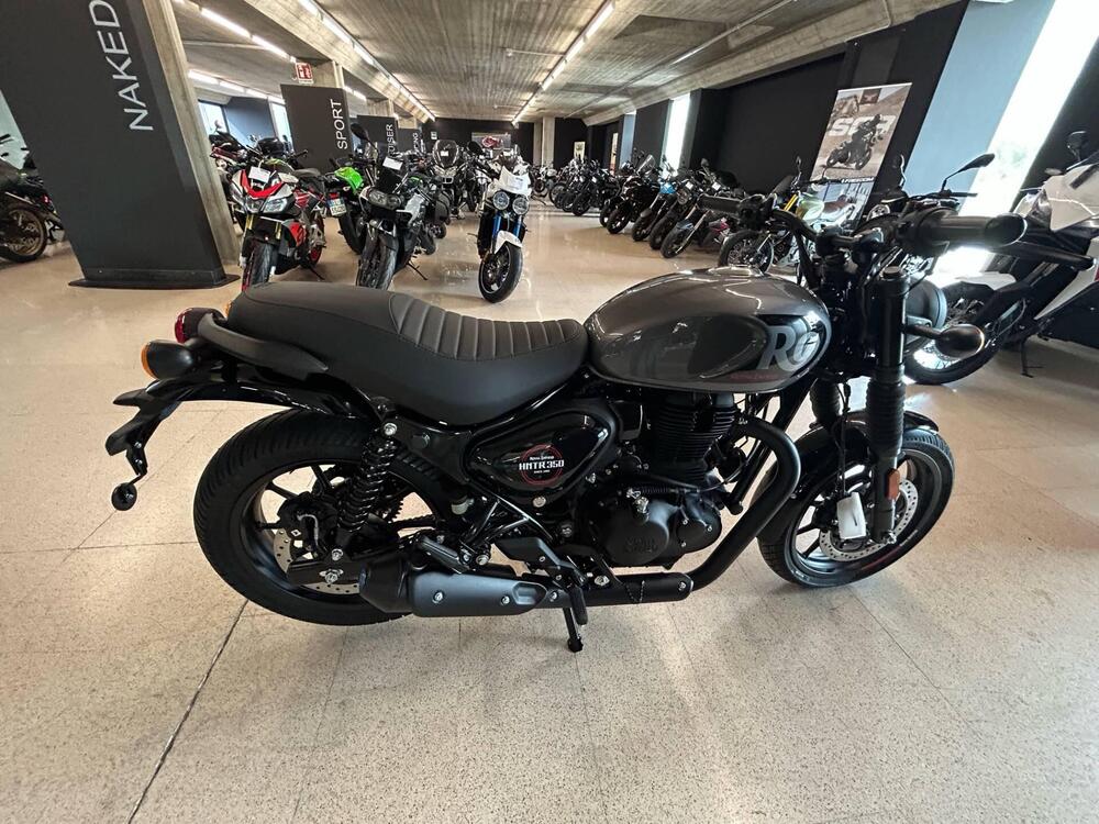 Royal Enfield HNTR 350 (2022 - 25)