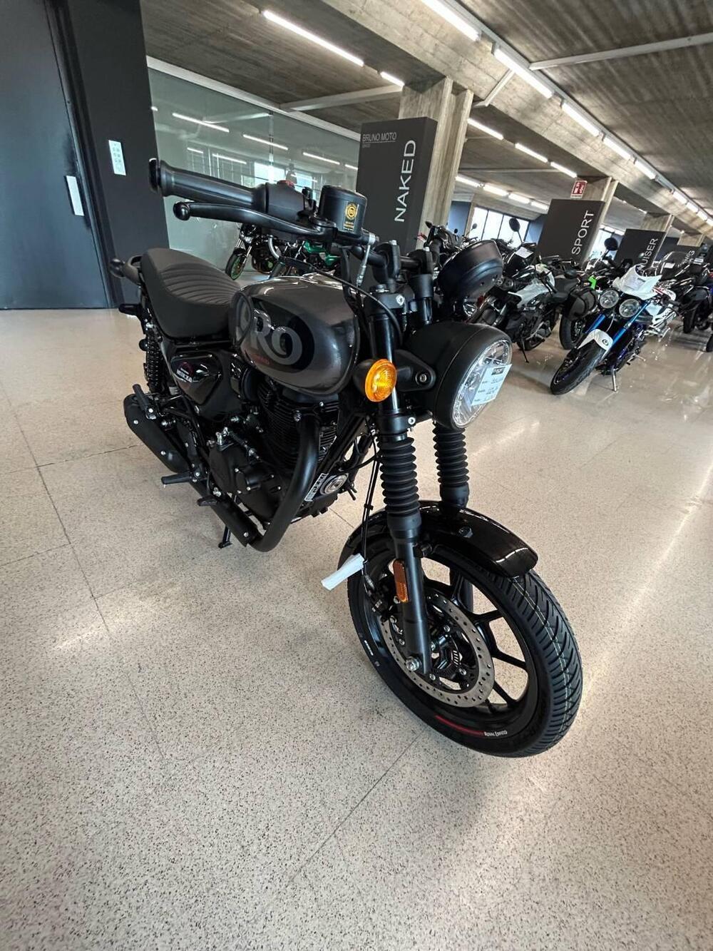 Royal Enfield HNTR 350 (2022 - 25) (2)