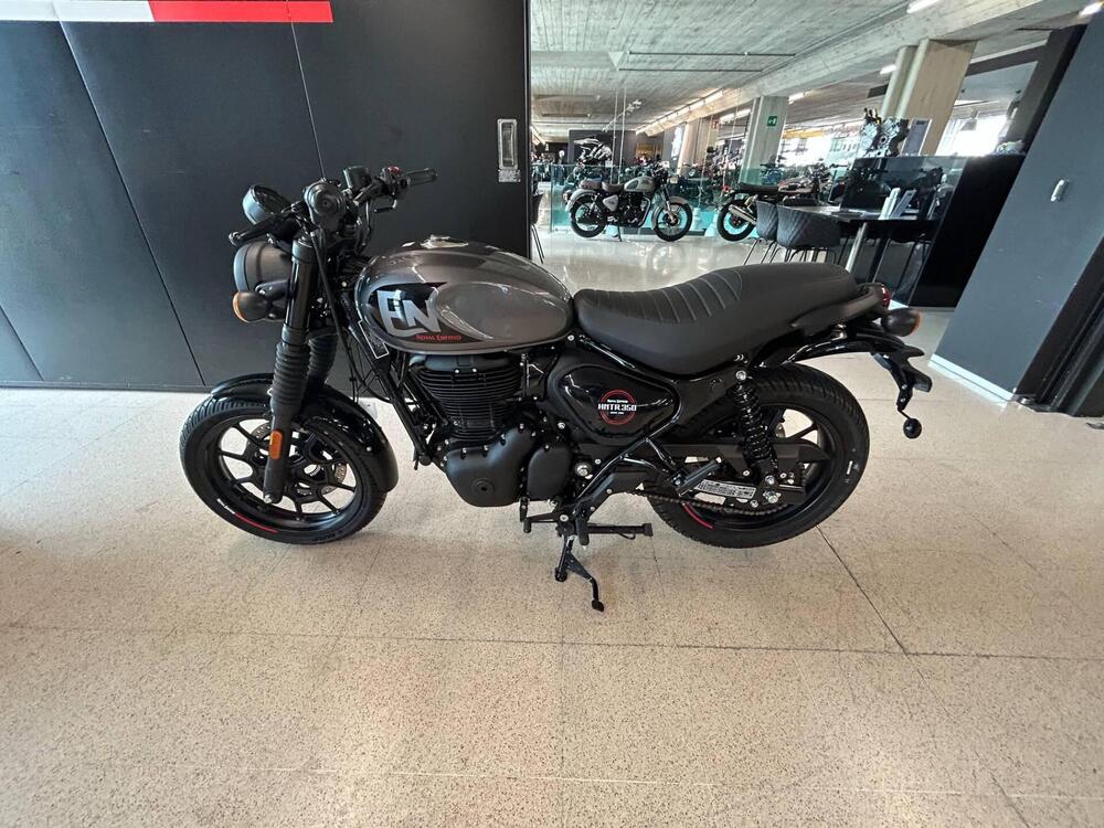 Royal Enfield HNTR 350 (2022 - 25) (3)