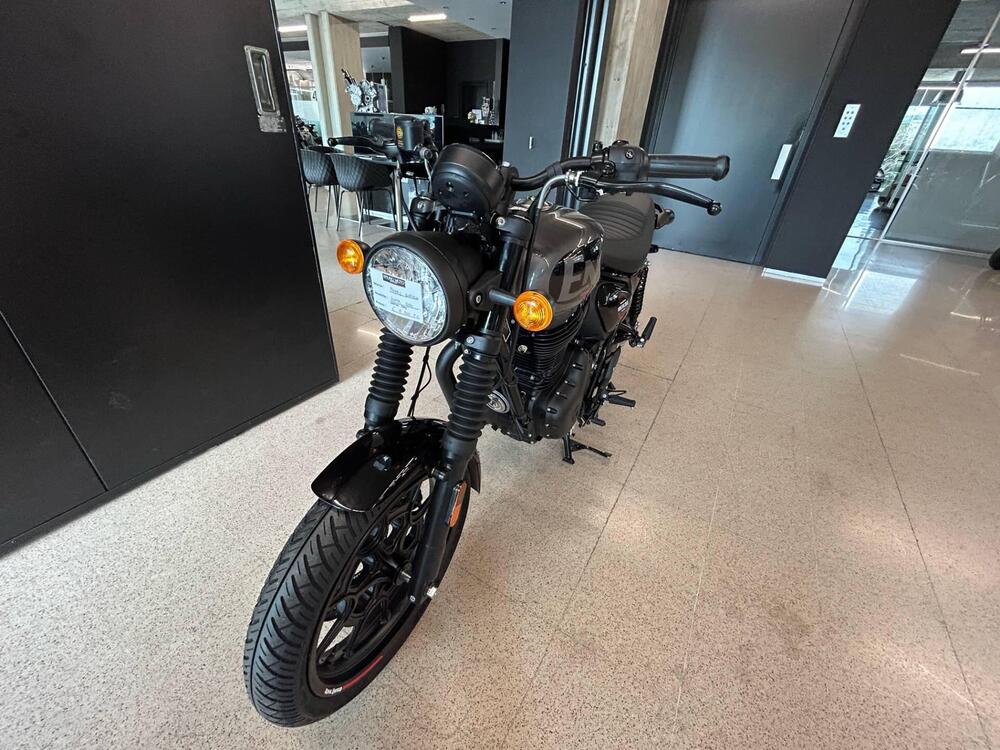 Royal Enfield HNTR 350 (2022 - 25) (4)