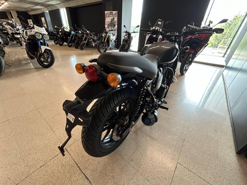 Royal Enfield HNTR 350 (2022 - 25) (5)