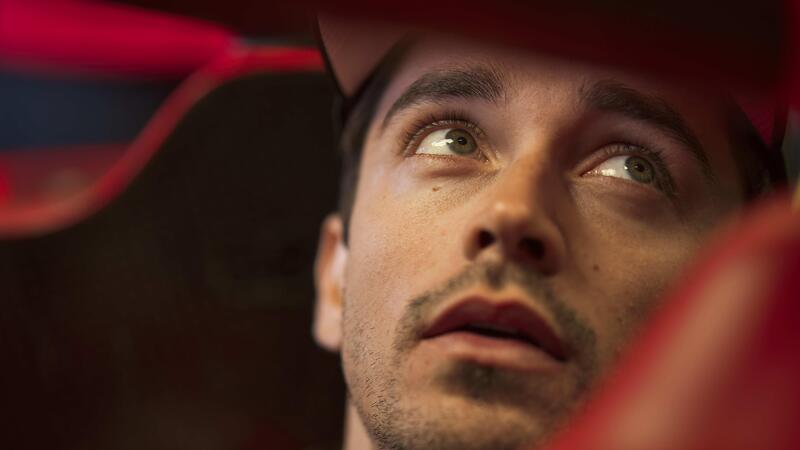 Charles Leclerc, Lewis Hamilton e non solo: quando i piloti di Formula 1 amano la musica 