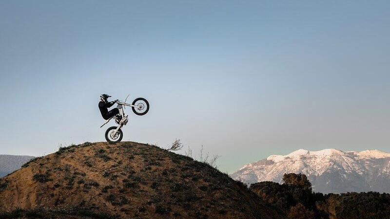 Jante e Bukk, i due nuovi paladini dell&#039;enduro elettrico secondo Cake