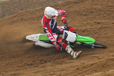 Kawasaki KX 450F 4T