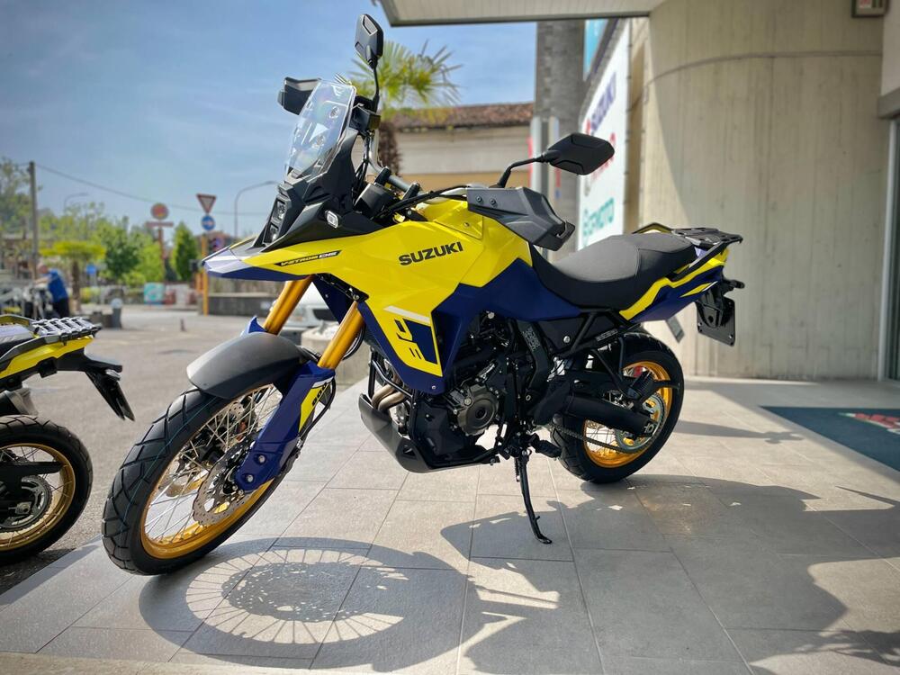 Suzuki V-Strom 800DE (2025) (15)