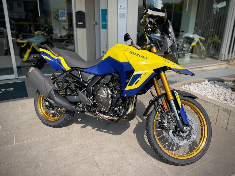Suzuki V-Strom 800DE (2025) (16)