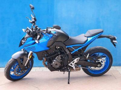 Suzuki GSX-8S (2023 - 24) nuova