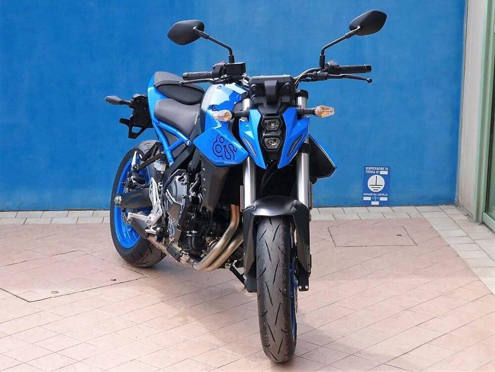 Suzuki GSX-8S (2023 - 24) (3)