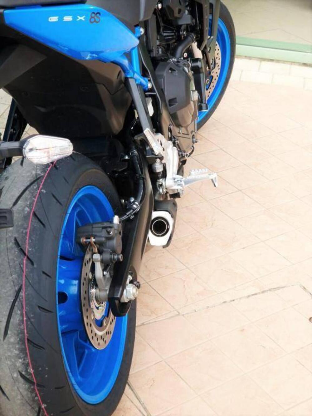 Suzuki GSX-8S (2023 - 24) (7)