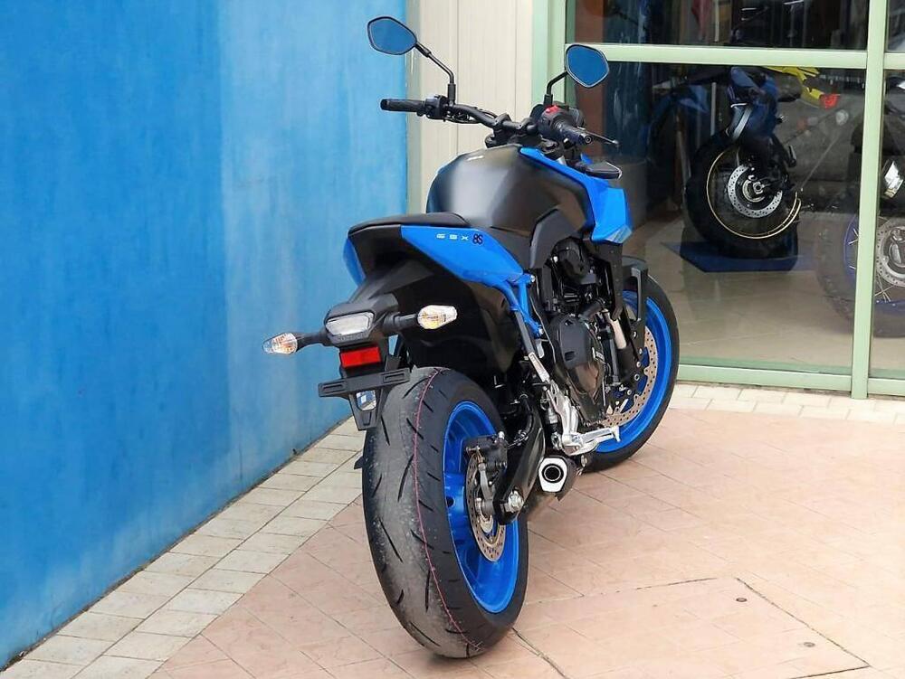 Suzuki GSX-8S (2023 - 24) (8)